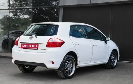 Toyota Auris II, 2011 год, 1 000 000 рублей, 5 фотография