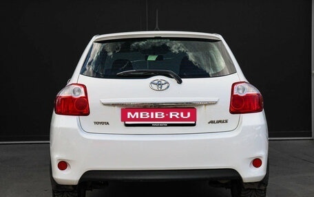 Toyota Auris II, 2011 год, 1 000 000 рублей, 6 фотография
