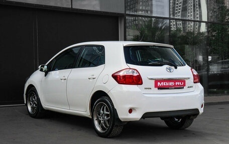 Toyota Auris II, 2011 год, 1 000 000 рублей, 7 фотография