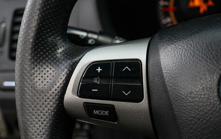 Toyota Auris II, 2011 год, 1 000 000 рублей, 19 фотография