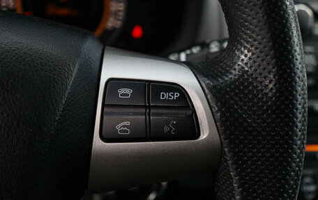 Toyota Auris II, 2011 год, 1 000 000 рублей, 18 фотография