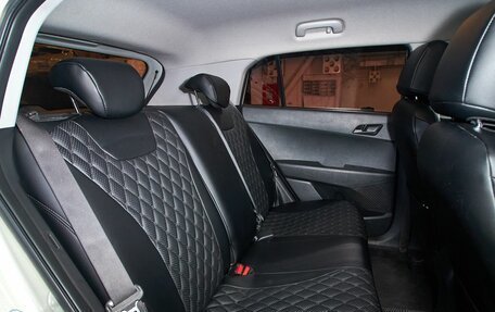 Hyundai Creta I рестайлинг, 2020 год, 2 049 000 рублей, 15 фотография