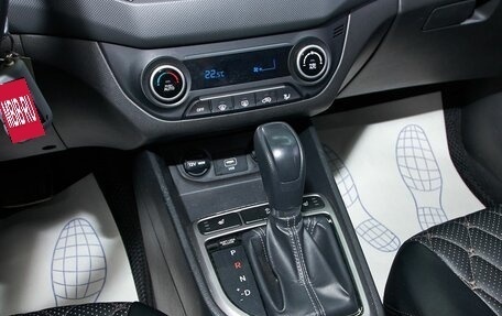 Hyundai Creta I рестайлинг, 2020 год, 2 049 000 рублей, 13 фотография
