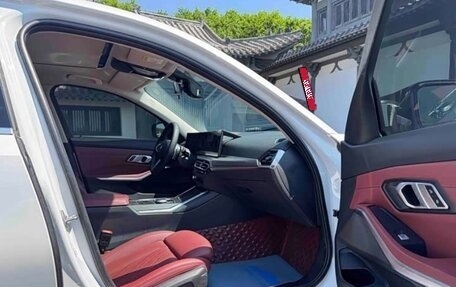 BMW 3 серия, 2023 год, 3 249 007 рублей, 10 фотография