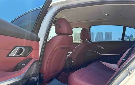 BMW 3 серия, 2023 год, 3 249 007 рублей, 8 фотография