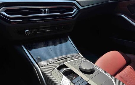 BMW 3 серия, 2023 год, 3 249 007 рублей, 14 фотография