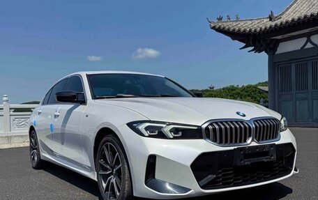 BMW 3 серия, 2023 год, 3 249 007 рублей, 3 фотография