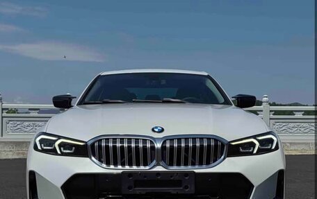 BMW 3 серия, 2023 год, 3 249 007 рублей, 2 фотография