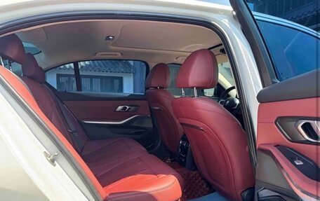 BMW 3 серия, 2023 год, 3 249 007 рублей, 9 фотография