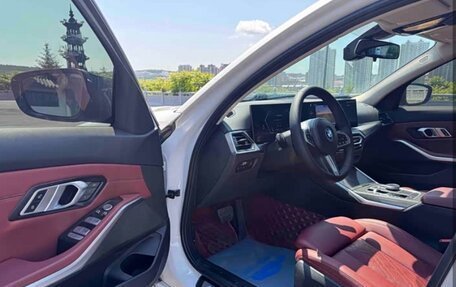 BMW 3 серия, 2023 год, 3 249 007 рублей, 7 фотография