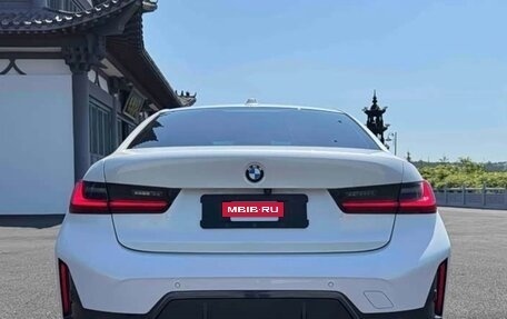 BMW 3 серия, 2023 год, 3 249 007 рублей, 5 фотография