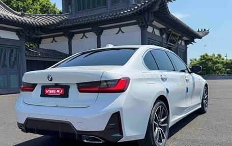 BMW 3 серия, 2023 год, 3 249 007 рублей, 6 фотография