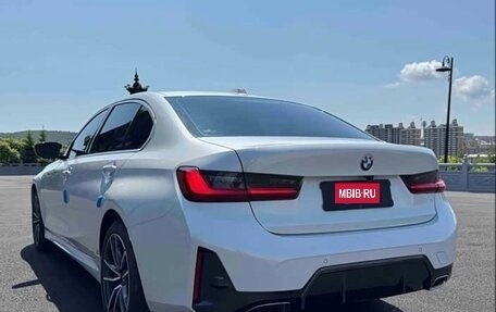 BMW 3 серия, 2023 год, 3 249 007 рублей, 4 фотография