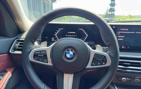 BMW 3 серия, 2023 год, 3 249 007 рублей, 16 фотография