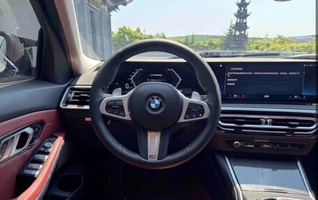 BMW 3 серия, 2023 год, 3 249 007 рублей, 17 фотография