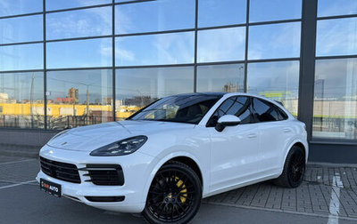 Porsche Cayenne III, 2019 год, 7 790 000 рублей, 1 фотография
