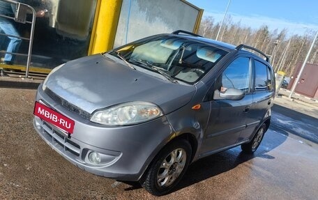 Chery Kimo (A1), 2009 год, 137 586 рублей, 1 фотография