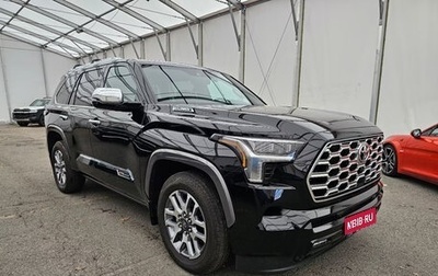 Toyota Sequoia, 2026 год, 17 700 000 рублей, 1 фотография