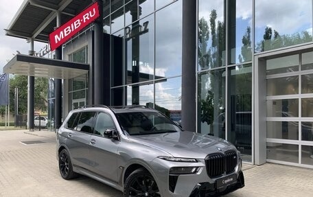BMW X7, 2025 год, 17 250 000 рублей, 1 фотография