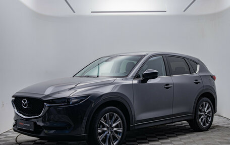 Mazda CX-5 II, 2020 год, 3 020 000 рублей, 1 фотография