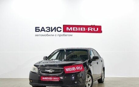 Chevrolet Epica, 2008 год, 549 000 рублей, 1 фотография