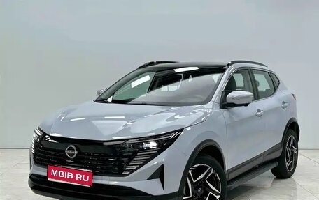 Nissan Qashqai, 2026 год, 2 100 000 рублей, 1 фотография