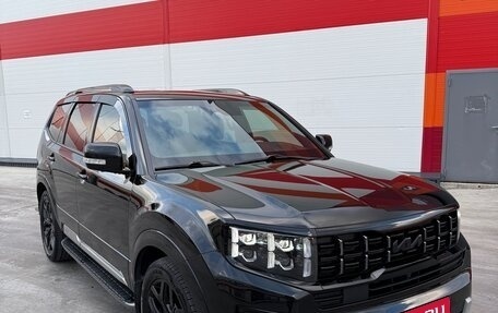 KIA Mohave I, 2022 год, 5 500 000 рублей, 1 фотография