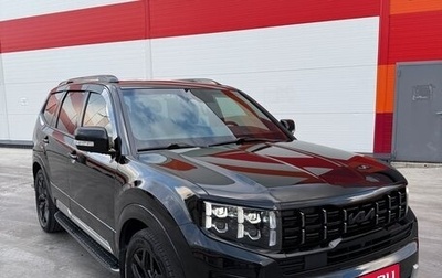 KIA Mohave I, 2022 год, 5 500 000 рублей, 1 фотография