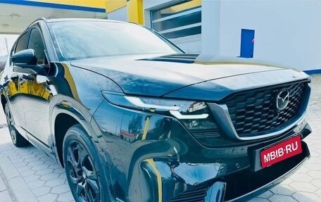 Mazda CX-5 II, 2026 год, 2 000 000 рублей, 1 фотография