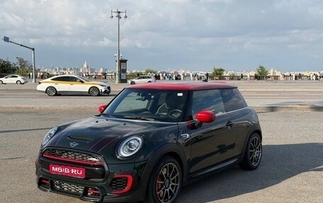 MINI Hatch, 2019 год, 3 300 000 рублей, 1 фотография