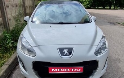 Peugeot 308 II, 2011 год, 600 000 рублей, 1 фотография