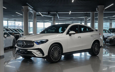 Mercedes-Benz GLC Coupe, 2026 год, 9 300 000 рублей, 1 фотография