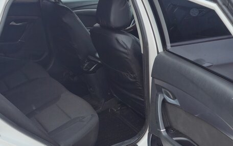 Hyundai i40 I рестайлинг, 2014 год, 820 000 рублей, 12 фотография