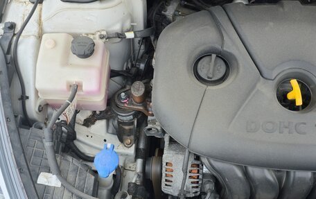 Hyundai i40 I рестайлинг, 2014 год, 820 000 рублей, 17 фотография