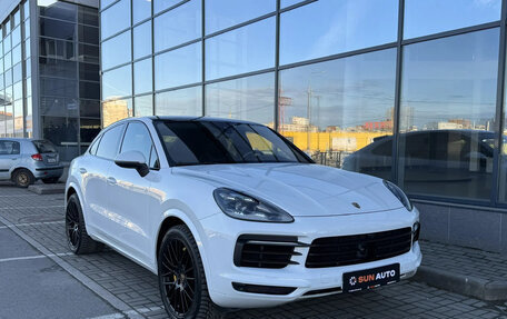 Porsche Cayenne III, 2019 год, 7 790 000 рублей, 11 фотография