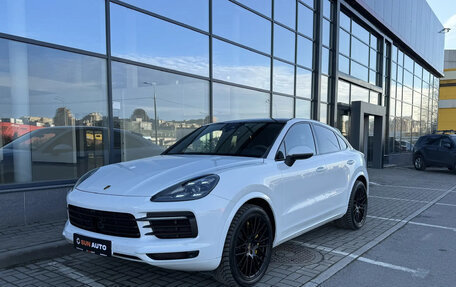 Porsche Cayenne III, 2019 год, 7 790 000 рублей, 10 фотография