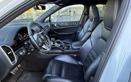 Porsche Cayenne III, 2019 год, 7 790 000 рублей, 15 фотография