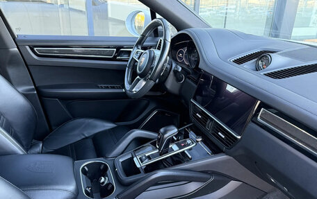 Porsche Cayenne III, 2019 год, 7 790 000 рублей, 13 фотография