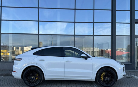 Porsche Cayenne III, 2019 год, 7 790 000 рублей, 5 фотография