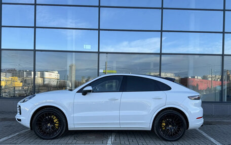 Porsche Cayenne III, 2019 год, 7 790 000 рублей, 9 фотография