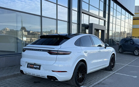 Porsche Cayenne III, 2019 год, 7 790 000 рублей, 6 фотография