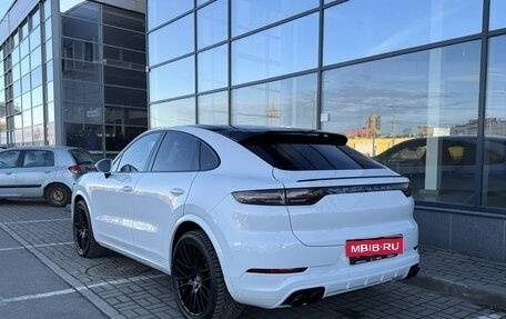 Porsche Cayenne III, 2019 год, 7 790 000 рублей, 8 фотография