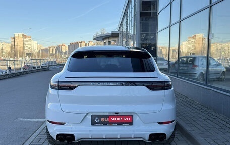 Porsche Cayenne III, 2019 год, 7 790 000 рублей, 7 фотография
