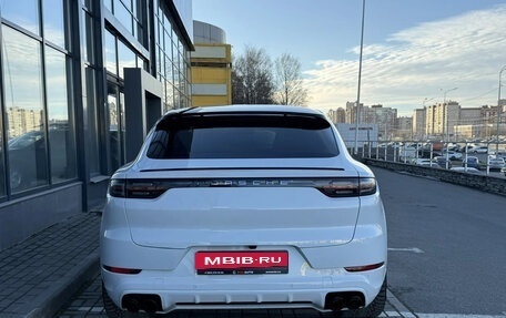 Porsche Cayenne III, 2019 год, 7 790 000 рублей, 12 фотография