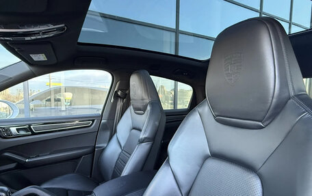 Porsche Cayenne III, 2019 год, 7 790 000 рублей, 20 фотография