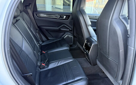 Porsche Cayenne III, 2019 год, 7 790 000 рублей, 19 фотография