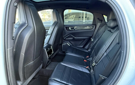 Porsche Cayenne III, 2019 год, 7 790 000 рублей, 18 фотография