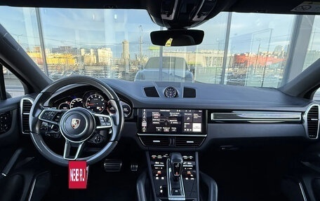 Porsche Cayenne III, 2019 год, 7 790 000 рублей, 17 фотография