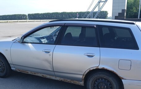 Nissan Wingroad III, 2001 год, 260 000 рублей, 6 фотография