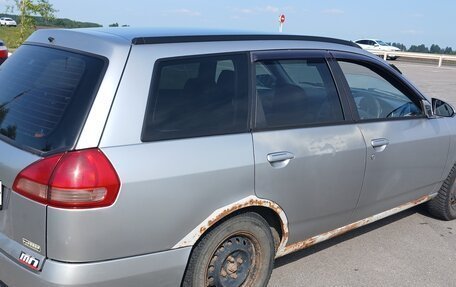 Nissan Wingroad III, 2001 год, 260 000 рублей, 8 фотография